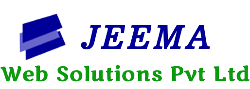 JEEMA Web Solutions
